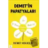 Demet’in Papatyaları