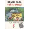 Demir Baba Vilayetnamesi