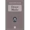 Demir Maske