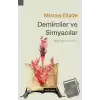 Demirciler ve Simyacılar