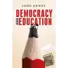 Democracy and Education