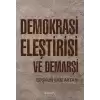 Demokrasi Eleştirisi ve Demarşi