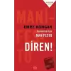 Demokrasi İçin Manifesto - Diren!