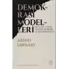 Demokrasi Modelleri