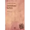 Demokrasi Nefreti