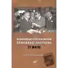 Demokrasi Özleminden Demokrasi Arayışına - 27 Mayıs (Ciltli)