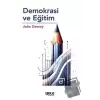 Demokrasi ve Eğitim