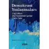 Demokrasi Yozlaşmaları