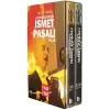 Demokrasimizin İsmet Paşalı Yılları (1944-1973) 2 Kitap