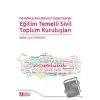 Demokrasinin Beşinci Gücü Olarak Eğitim Temelli Sivil Toplum Kuruluşları