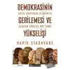 Demokrasinin Gerilemesi ve Yükselişi: Antik Dönemden Günümüze Uzanan Küresel Bir Tarih