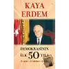 Demokrasinin İlk 50 Yılı