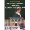 Demokrat Parti Döneminde TBMM’nde Laiklik Tartışmaları