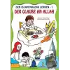 Den İslam Malend Lernen - Den Glaube An Allah 1