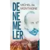 Denemeler (Tam Metin)