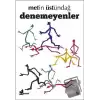 Denemeyenler