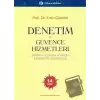 Denetim ve Güvence Hizmetleri