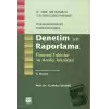 Denetim ve Raporlama