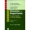 Denetim ve Raporlama