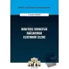 Denetimli Serbestlik Bağlamında Elektronik İzleme (Ciltli)