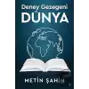 Deney Gezegeni Dünya