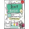 Deney Kartları (30 Kart)