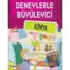 Deneylerle Büyüleyici Kimya