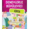 Deneylerle Büyüleyici Kimya