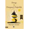 Denge ve Duygusal Özgürlük