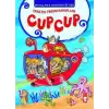 Deniz Altından Masallar Cup Cup