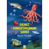 Deniz Dinozorunun Sırrı