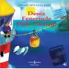 Deniz Fenerinde Öğle Yemeği - Deniz Hikayeleri