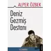 Deniz Gezmiş Destanı