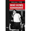 Deniz Gezmiş Kahramandır