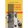 Deniz Kabuk Tuttu