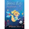 Deniz Kızı Maceraları 4. Kitap Derinlerdeki Tehlike!