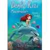 Deniz Kızı Maceraları 5. Kitap Kayıp Prenses