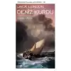 Deniz Kurdu (Ciltli)