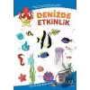 Denizde Etkinlik