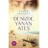 Denizde Yanan Ateş