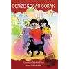 Denize Koşan Sokak