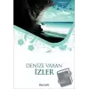 Denize Varan İzler