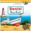 Denizi Keşfet - Dünyayı Öğreniyorum