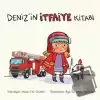 Deniz’in İtfaiye Kitabı