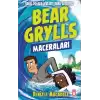 Denizle Mücadele - Bear Grylls Maceraları