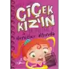 Denizler Altında - Çiçek Kızın Maceraları