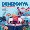 Denizonya - Polinin Kütüphanesi