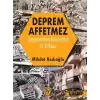 Deprem Affetmez