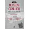 Deprem Günlüğü 1