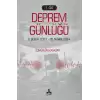 Deprem Günlüğü 1